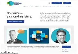 Sites similar to acgtfoundation.org