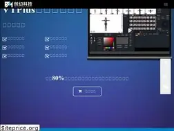 Sites similar to acgvr.com