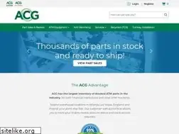 Sites similar to acgworld.com