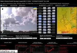 Sites similar to ach-du-schan.de