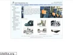 Sites similar to ach-mag.com