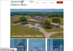 Sites similar to ach-nc.org