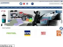 Sites similar to ach-shop.com
