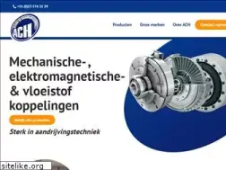 Sites similar to ach.nu