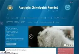 Sites similar to ach.ro