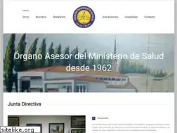 Sites similar to ach.sa.cr