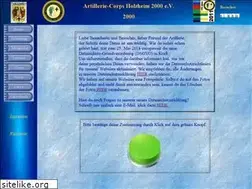 Sites similar to ach2000.de