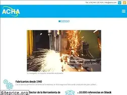 Sites similar to acha.com
