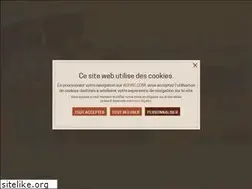 Sites similar to achac.com
