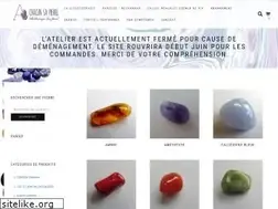 Sites similar to achacunsapierre.com