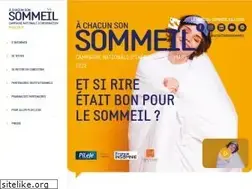 Sites similar to achacunsonsommeil.fr