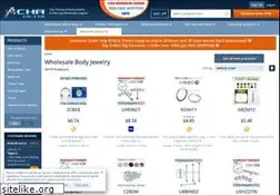 Sites similar to achadirect.com