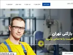 Sites similar to achag.ir