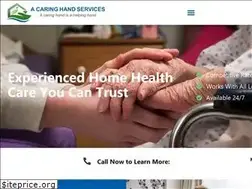 Sites similar to achagency.com