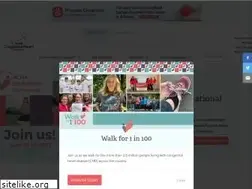 Sites similar to achaheart.org