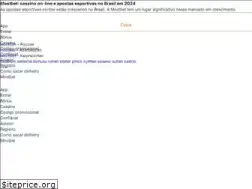 Sites similar to achajogobarato.com.br