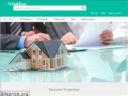 Sites similar to achaldhan.com