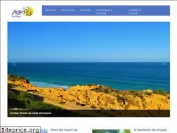 Sites similar to achale.pt