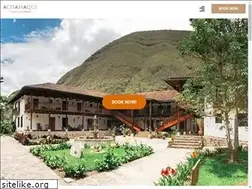 Sites similar to achamaqui.pe