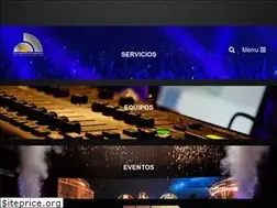 Sites similar to achamorroiluminacion.com