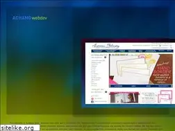 Sites similar to achang.com