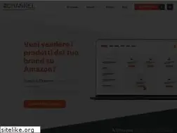 Sites similar to achannel.it