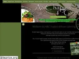 Sites similar to achapjesdeluxe.nl
