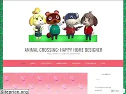 Sites similar to achappyhomedesigner.wordpress.com