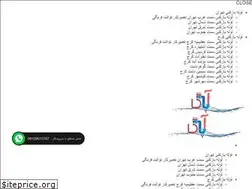 Sites similar to achaq.ir