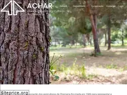 Sites similar to achar.pt