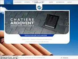 Sites similar to achard-sa.com