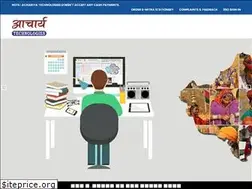 Sites similar to achariyagroup.com