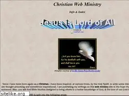 Sites similar to acharlie.tripod.com