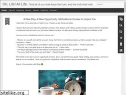 Sites similar to acharn-ph.blogspot.com