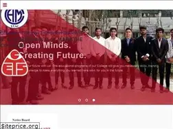 Sites similar to acharyamarathecollege.in
