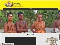 Sites similar to acharyapatashala.com