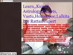Sites similar to acharyarajeshkumar.blogspot.com