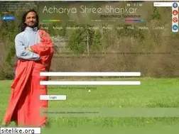 Sites similar to acharyashreeshankar.org