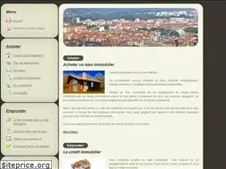 Sites similar to achat-appartement-lyon.net