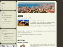 Sites similar to achat-appartement-marseille.eu