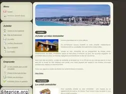 Sites similar to achat-appartement-nice.eu