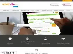 Sites similar to achat-ardennes.com