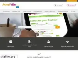 Sites similar to achat-auch.com