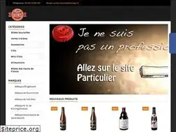 Sites similar to achat-bieres.com
