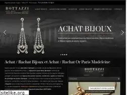 Sites similar to achat-bijoux-bottazzi.fr