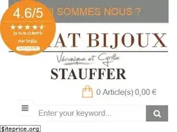 Sites similar to achat-bijoux.com