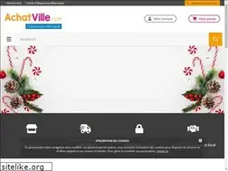 Sites similar to achat-chateauroux.com