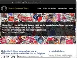 Sites similar to achat-collection-timbres.be