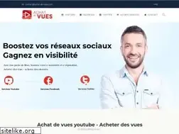 Sites similar to achat-de-vues.com