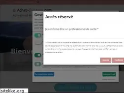Sites similar to achat-dentaire.com